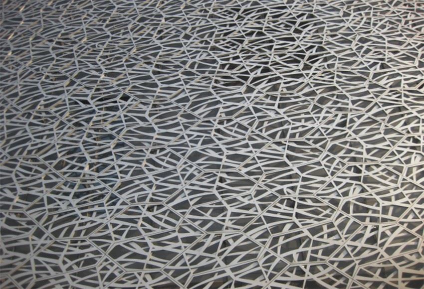 Hollow Carving Aluminum Panels Hollow Carving Aluminum Panels