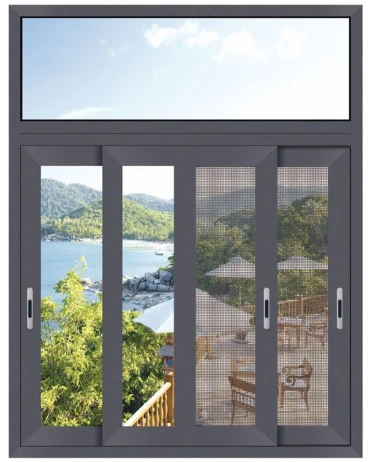 Sliding Windows Sliding Windows