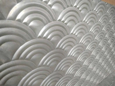 Aluminum Wall Aluminum Wall